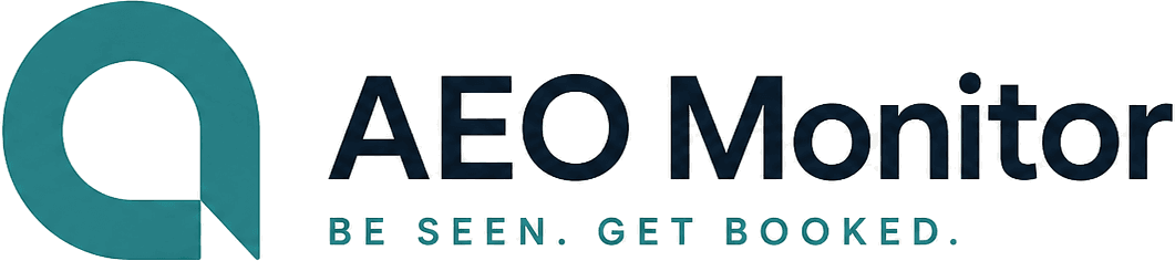 AEO Monitor
